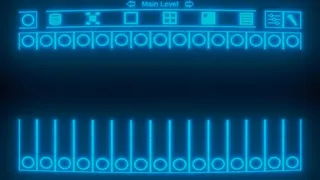 Скриншот 2 к игре Macro Data Refinement Simulator: Shapes