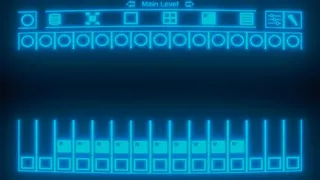 Скриншот 3 к игре Macro Data Refinement Simulator: Shapes