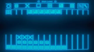 Скриншот 5 к игре Macro Data Refinement Simulator: Shapes