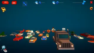 Скриншот 1 к игре How Much Items - Vehicles