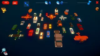 Скриншот 2 к игре How Much Items - Vehicles