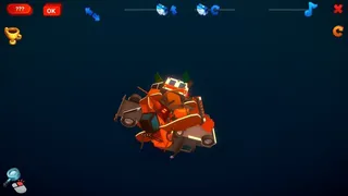 Скриншот 3 к игре How Much Items - Vehicles