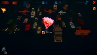 Скриншот 5 к игре How Much Items - Vehicles