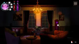 Скриншот 6 к игре Witch Hunters