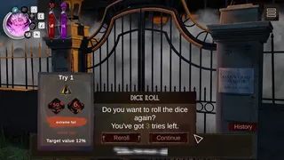 Скриншот 8 к игре Witch Hunters
