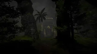 Скриншот 2 к игре Forgotten - The Curse of Village