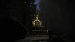Скриншот 3 к игре Forgotten - The Curse of Village