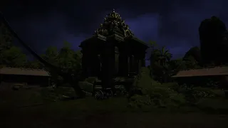 Скриншот 4 к игре Forgotten - The Curse of Village