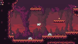 Скриншот 1 к игре SPACESHEEP
