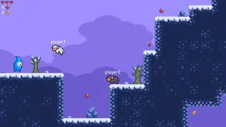 Скриншот 2 к игре SPACESHEEP