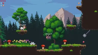 Скриншот 4 к игре SPACESHEEP