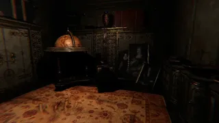 Скриншот 8 к игре Unmourned