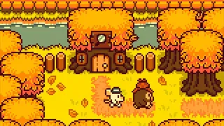 Скриншот 1 к игре The Great Coffee Caper