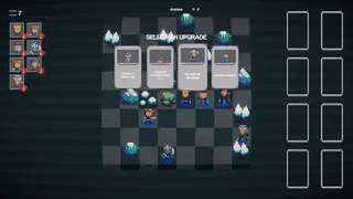 Скриншот 1 к игре Mind Over Monarchy