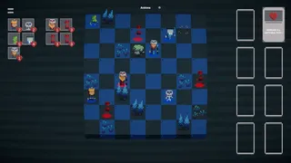 Скриншот 3 к игре Mind Over Monarchy
