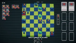 Скриншот 4 к игре Mind Over Monarchy