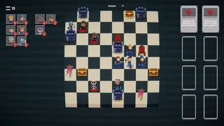 Скриншот 5 к игре Mind Over Monarchy