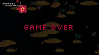Скриншот 2 к игре Poor Piggy Pirate