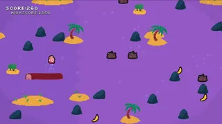Скриншот 6 к игре Poor Piggy Pirate