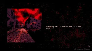 Скриншот 1 к игре You Shouldn't Be Here