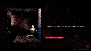 Скриншот 2 к игре You Shouldn't Be Here