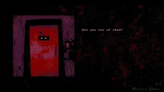Скриншот 6 к игре You Shouldn't Be Here