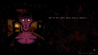 Скриншот 7 к игре You Shouldn't Be Here