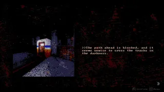 Скриншот 8 к игре You Shouldn't Be Here