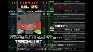 Скриншот 2 к игре D-BEAT HEROES