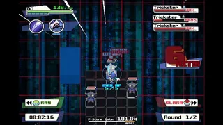 Скриншот 3 к игре D-BEAT HEROES