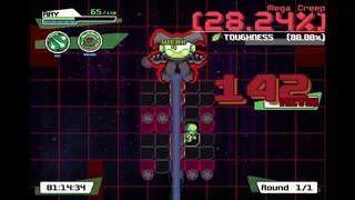 Скриншот 4 к игре D-BEAT HEROES
