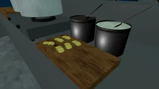 Скриншот 4 к игре Railway Chai Wala