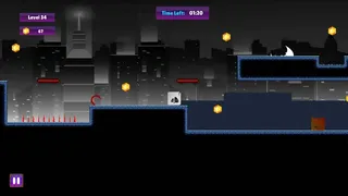 Скриншот 2 к игре Square Escape Challenge