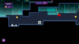 Скриншот 4 к игре Square Escape Challenge