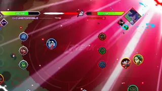 Скриншот 3 к игре TurnBreak