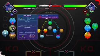 Скриншот 5 к игре TurnBreak