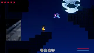 Скриншот 2 к игре 跋山
