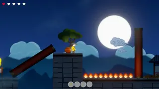 Скриншот 5 к игре 跋山