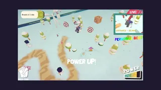 Скриншот 2 к игре FLICKER