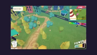 Скриншот 3 к игре FLICKER