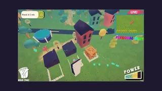 Скриншот 4 к игре FLICKER