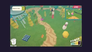 Скриншот 5 к игре FLICKER