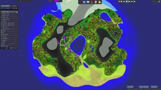 Скриншот 6 к игре Settletopia