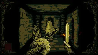 Скриншот 5 к игре Greed & Darkness