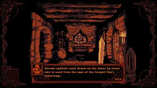Скриншот 6 к игре Greed & Darkness