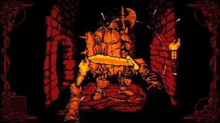 Скриншот 7 к игре Greed & Darkness