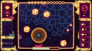 Скриншот 5 к игре Fugue Shot: Minigame Roguelike