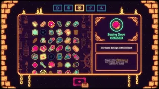 Скриншот 7 к игре Fugue Shot: Minigame Roguelike