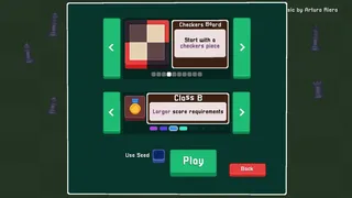 Скриншот 2 к игре Tabulo