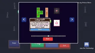 Скриншот 4 к игре Tabulo